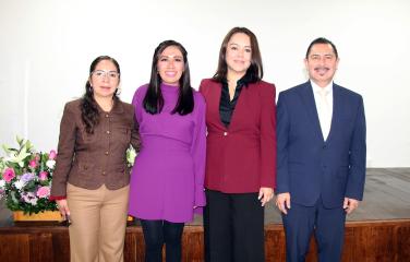 Informe Anual de Actividades