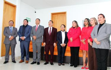 Quinta Sesión Extraordinaria