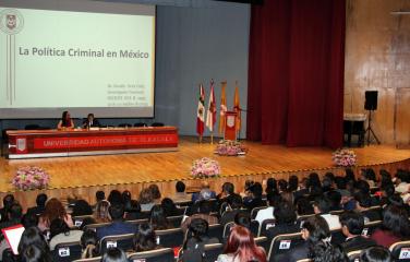 Politica Criminal