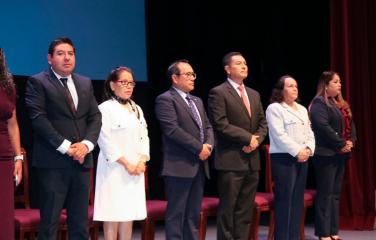 Conferencia Magistral