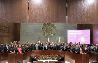 Informe del Poder Judicial