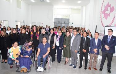 Conferencia Derechos Humanos