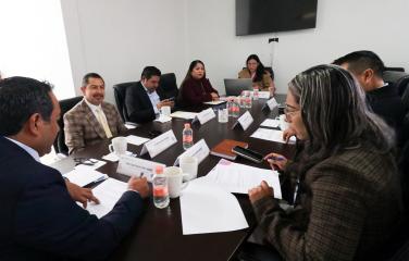 Primera Sesión Ordinaria 2026