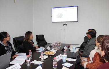 Instrumento Técnico Normativo