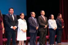 Conferencia Magistral