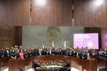 Informe del Poder Judicial