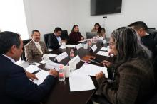 Primera Sesión Ordinaria 2026