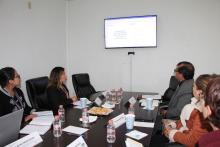 Instrumento Técnico Normativo