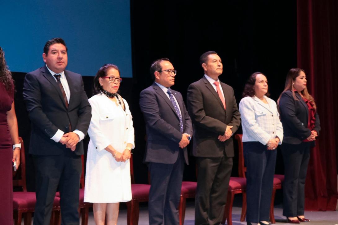 Conferencia Magistral