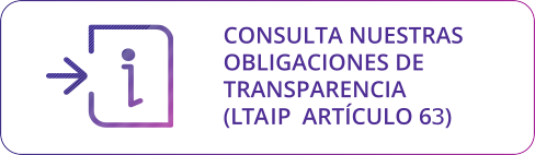 Obligaciones de Transparencia