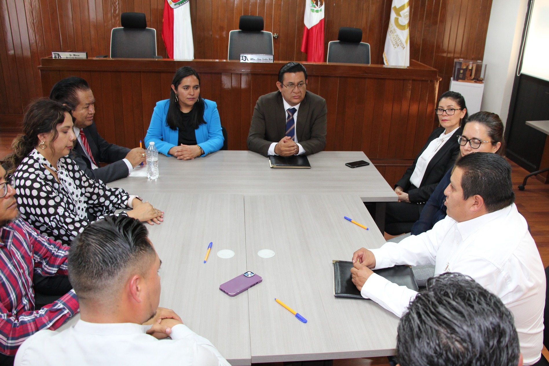 CONVENIO DE COLABORACIÓN 