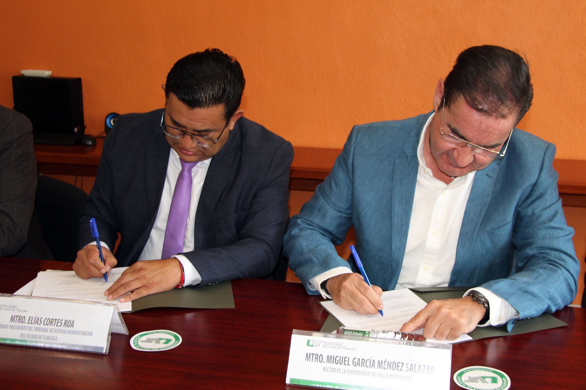 CONVENIO MARCO DE COLABORACION 
