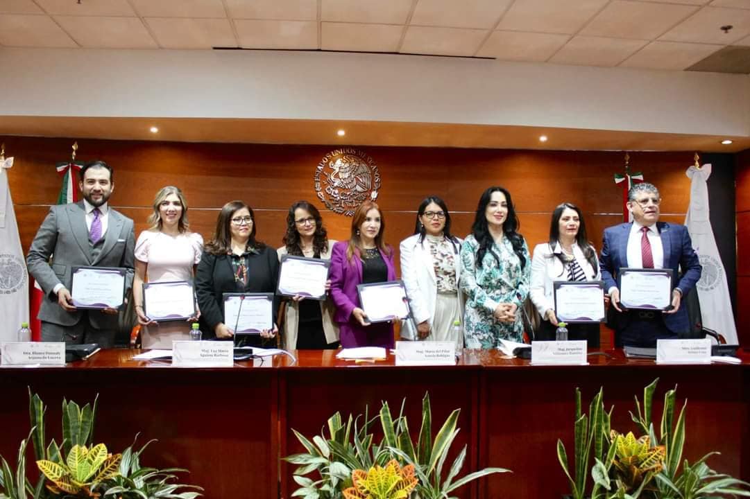 Avances y retos de la Perspectiva de Género en los Tribunales Administrativos