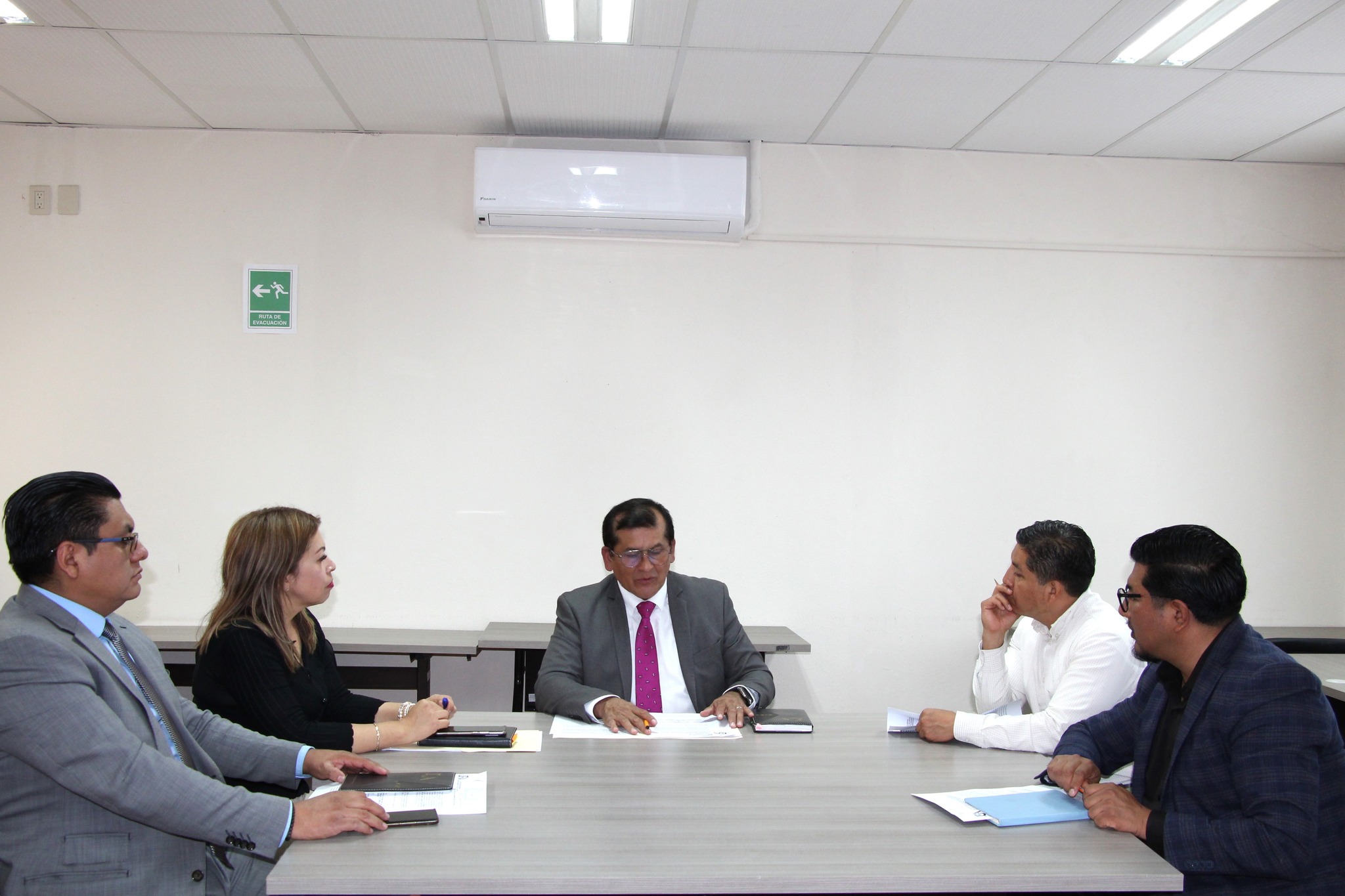Fue aprobada la versión pública de las resoluciones dictadas por la Tercera Ponencia de este órgano jurisdiccional.