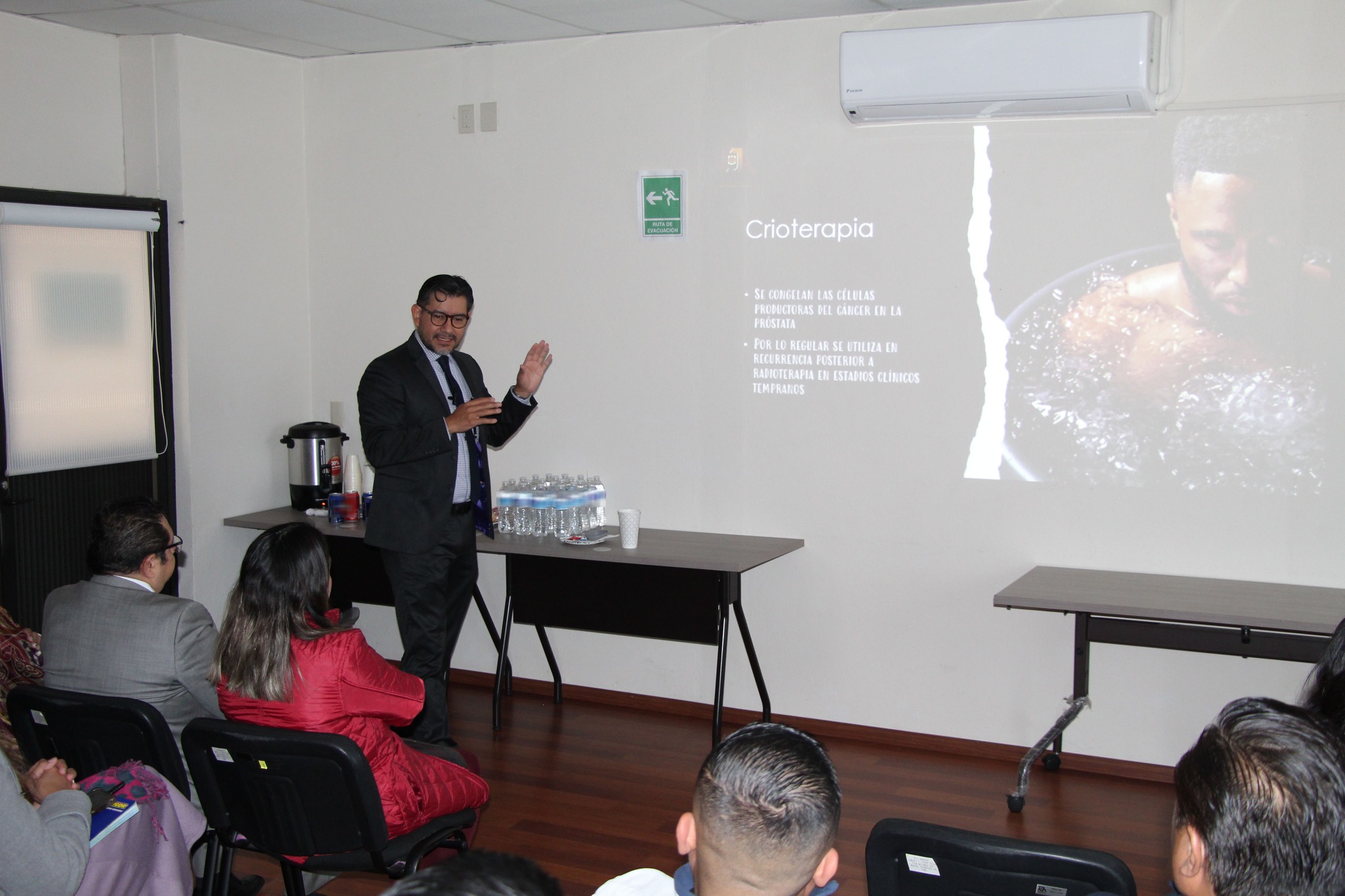 Conferencia