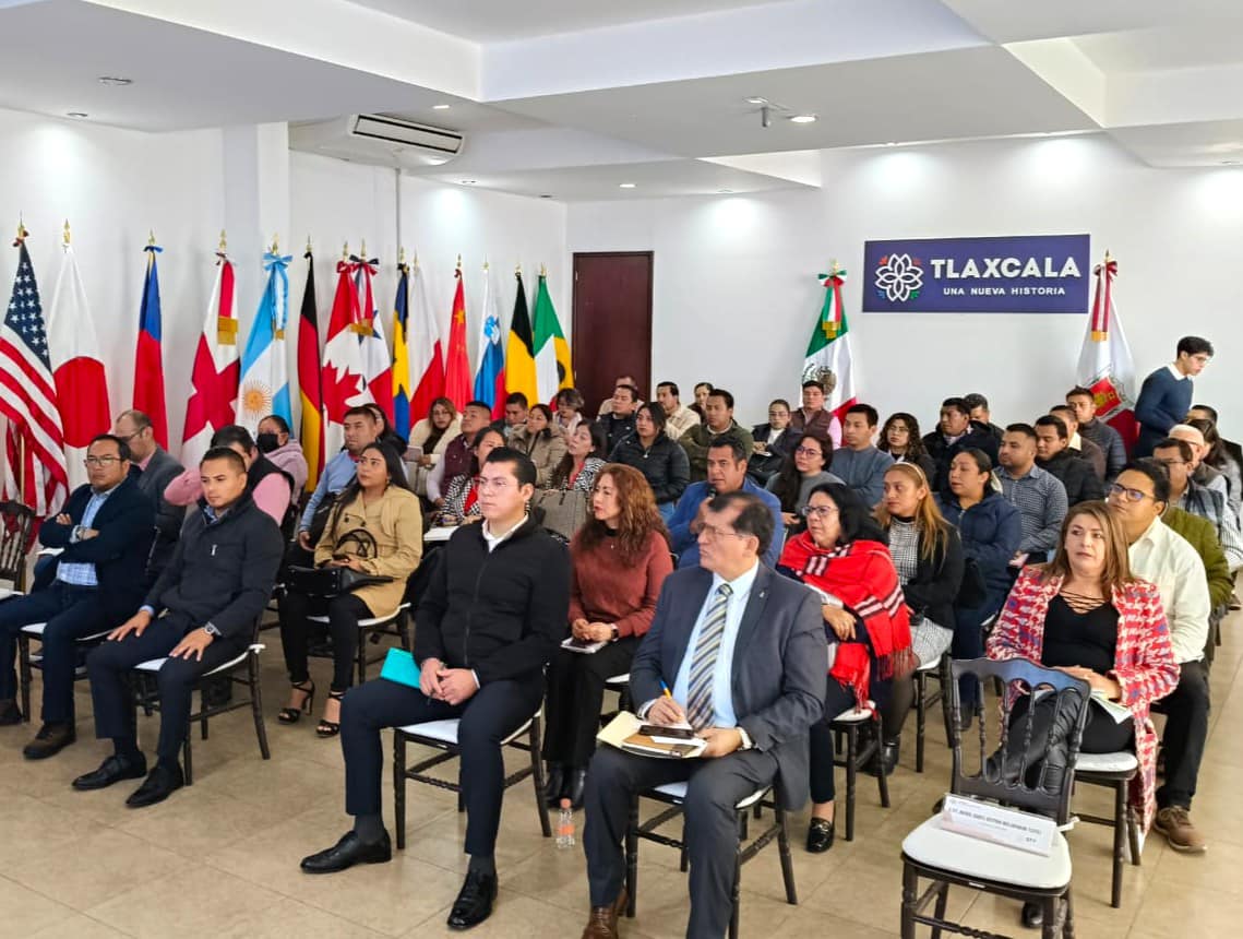 Segunda Mesa de Trabajo denominada “El rol de la Mejora Regulatoria en la Prevención de la Corrupción”