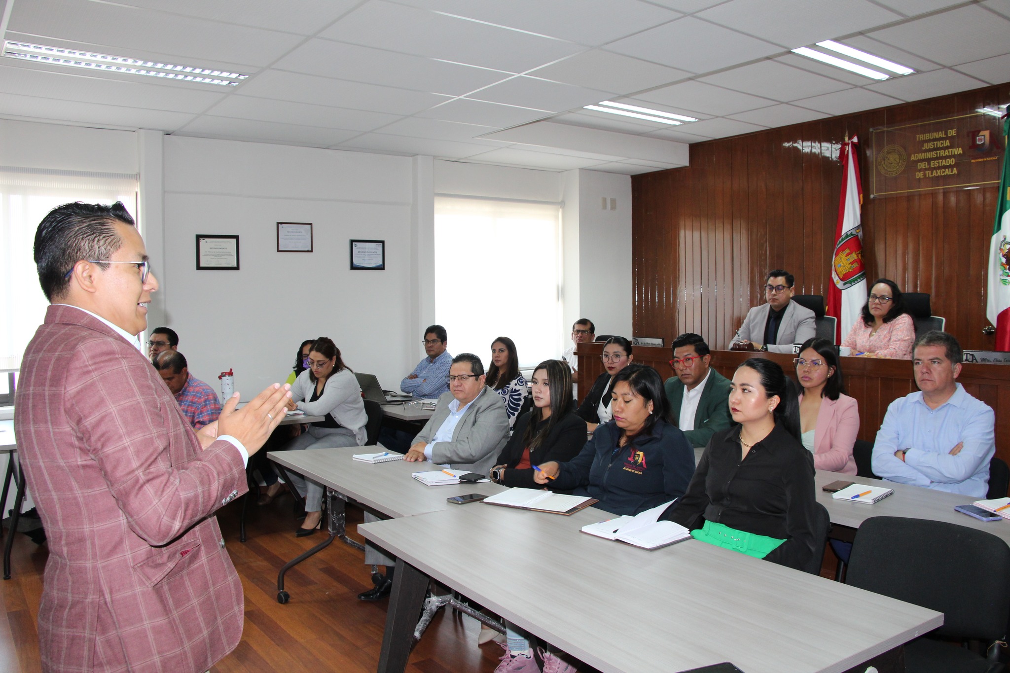 Conferencia “𝐓𝐫𝐚𝐧𝐬𝐟𝐞𝐫𝐞𝐧𝐜𝐢𝐚𝐬𝐏𝐫𝐢𝐦𝐚𝐫𝐢𝐚𝐬”
