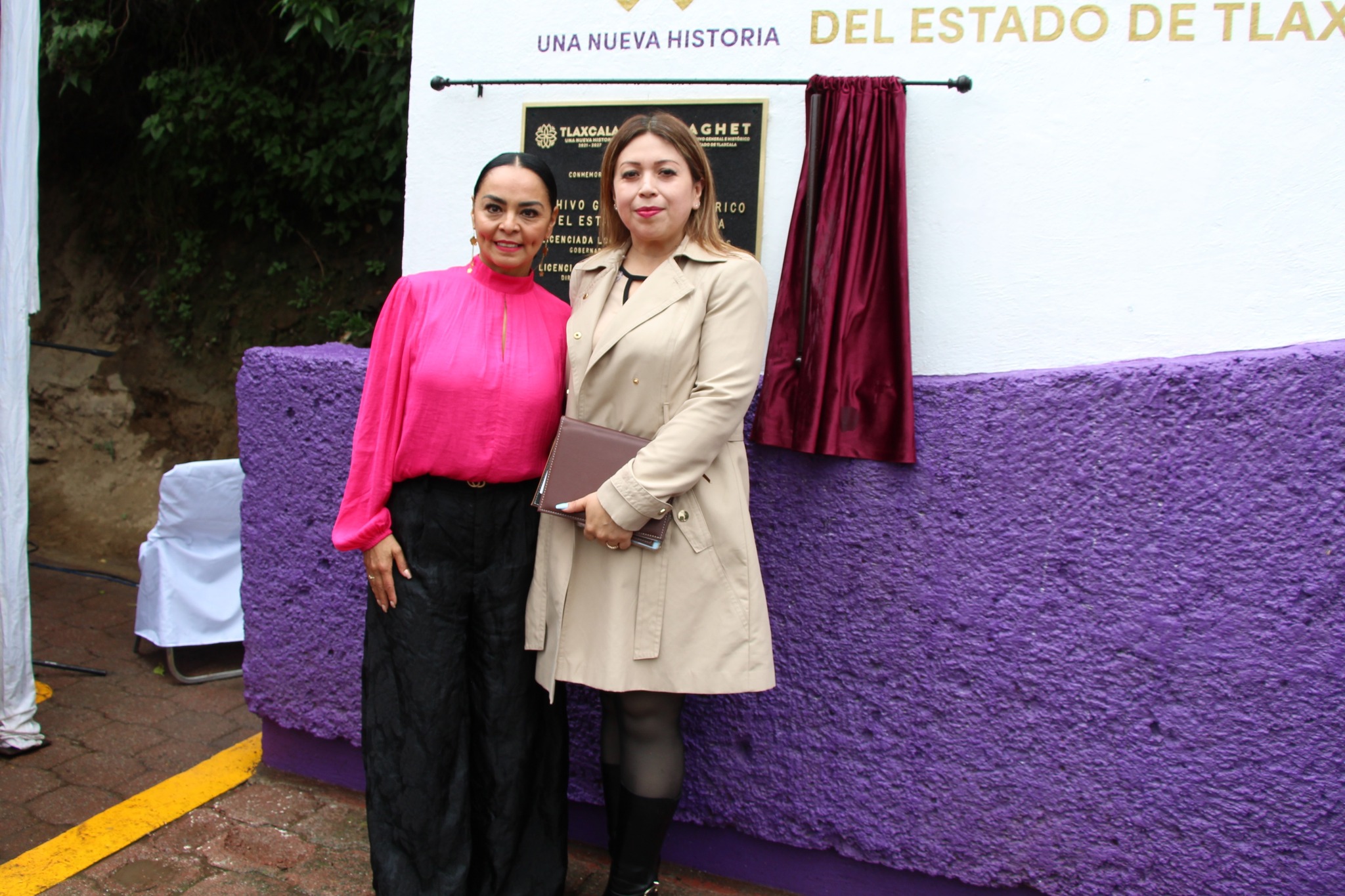 Aniversario del AGHET