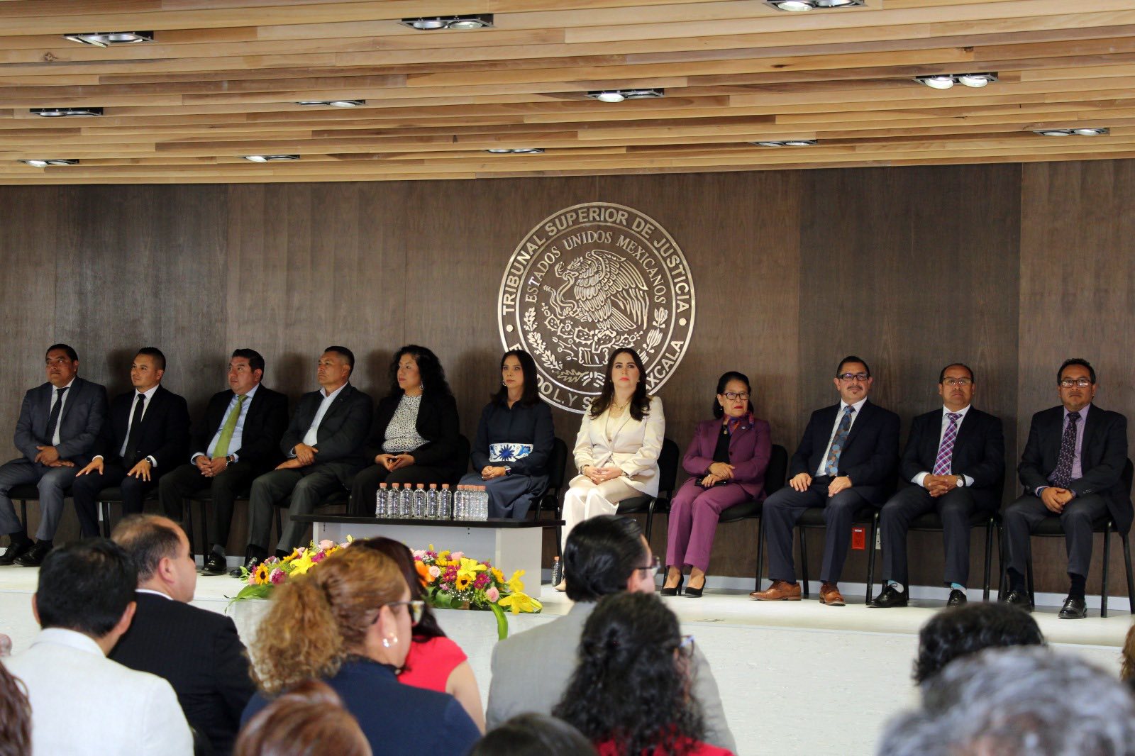 Informe Anual Sistema Anticorrupcion
