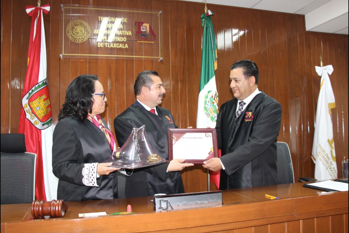 Reconocimiento 