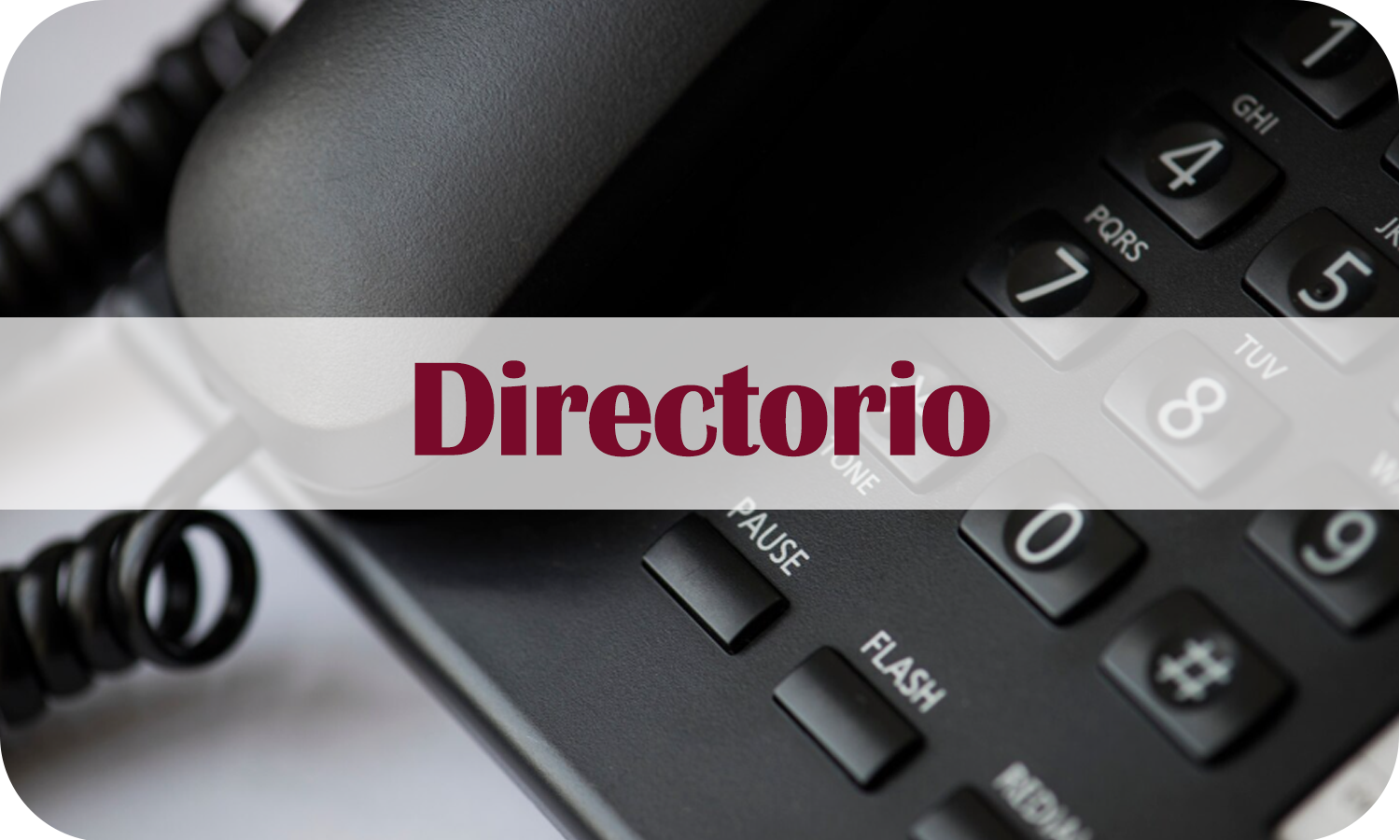directorio