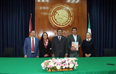 Congreso Informe