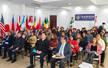 Segunda Mesa de Trabajo denominada “El rol de la Mejora Regulatoria en la Prevención de la Corrupción”