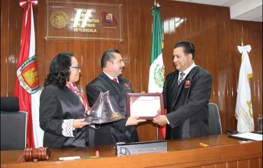 Reconocimiento 