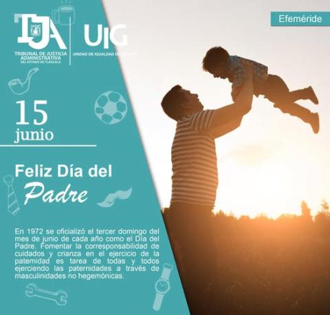 Dia del Padre