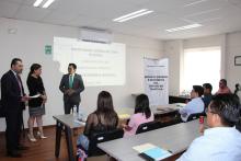 Segunda capacitación en materia #Archivística denominada “𝗕𝗮𝗷𝗮 𝗗𝗼𝗰𝘂𝗺𝗲𝗻𝘁𝗮𝗹 𝘆 𝗧𝗿𝗮𝗻𝘀𝗳𝗲𝗿𝗲𝗻𝗰𝗶𝗮 𝗣𝗿𝗶𝗺𝗮𝗿𝗶𝗮”