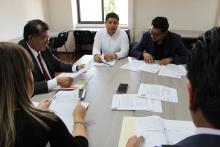 Se aprobaron las versiones públicas de las resoluciones dictadas por la Primera, Segunda y Tercera Ponencia de este órgano jurisdiccional