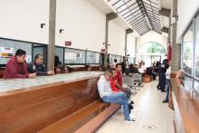 El Tribunal de Justicia Administrativa (TJA) del Estado de Tlaxcala, informó que, hasta el 11 de septiembre del presente año se lograron ratificar 522 convenios entre ayuntamientos y elementos de seguridad por fin de trienio