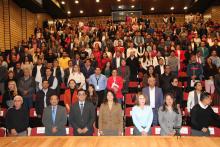 taller “Perspectiva de género en la investigación, substanciación, sanción y resolución de faltas administrativas”