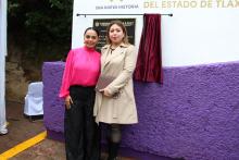 Aniversario del AGHET