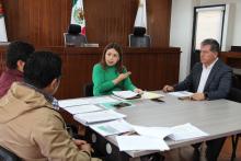  Manual para la organización de los expedientes judiciales